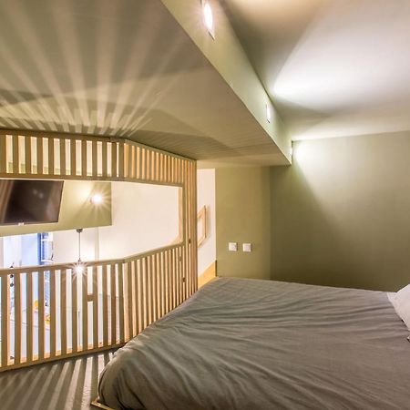 Appartement 40M2 Les Cintres Du Palace Валансьєнн Екстер'єр фото