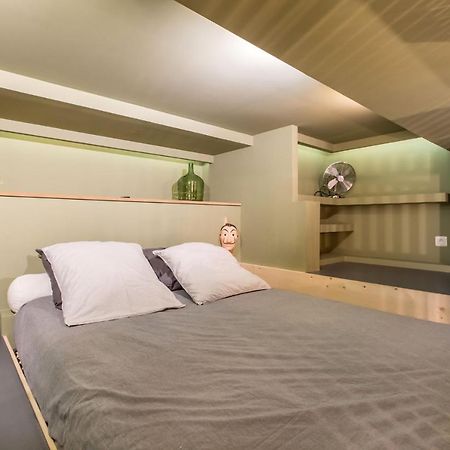 Appartement 40M2 Les Cintres Du Palace Валансьєнн Екстер'єр фото