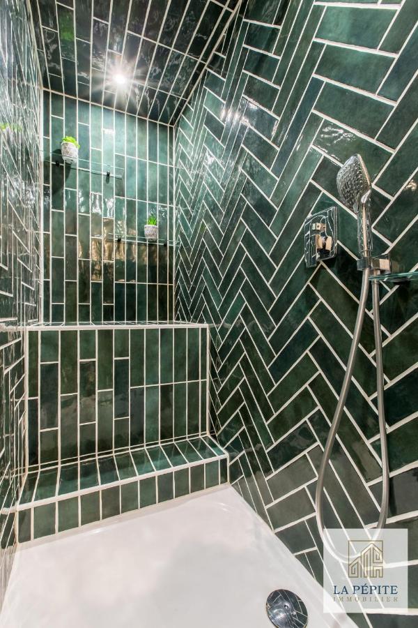 Appartement 40M2 Les Cintres Du Palace Валансьєнн Екстер'єр фото